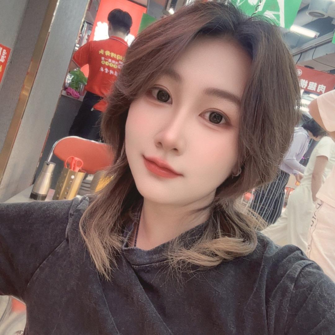 闪闪✨