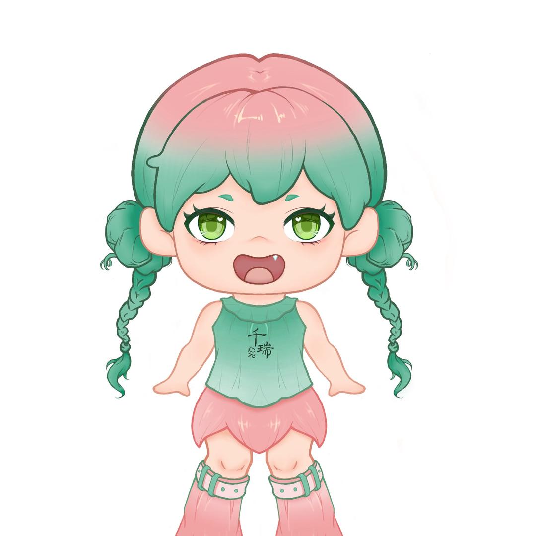 千瑞女装店（变美版）