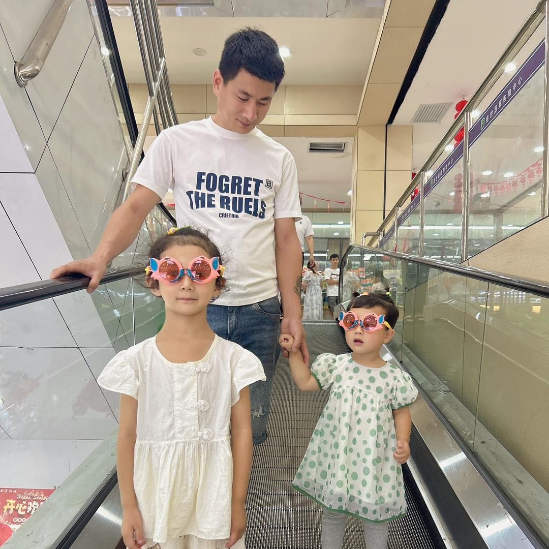 不想干农活禄禄
