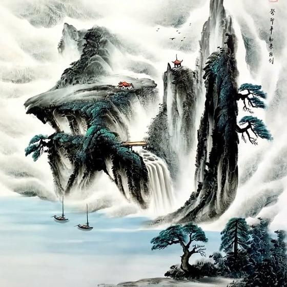 Arry(刘瑞勇)