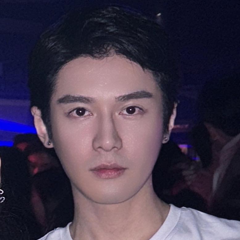 哈老师形象咨询