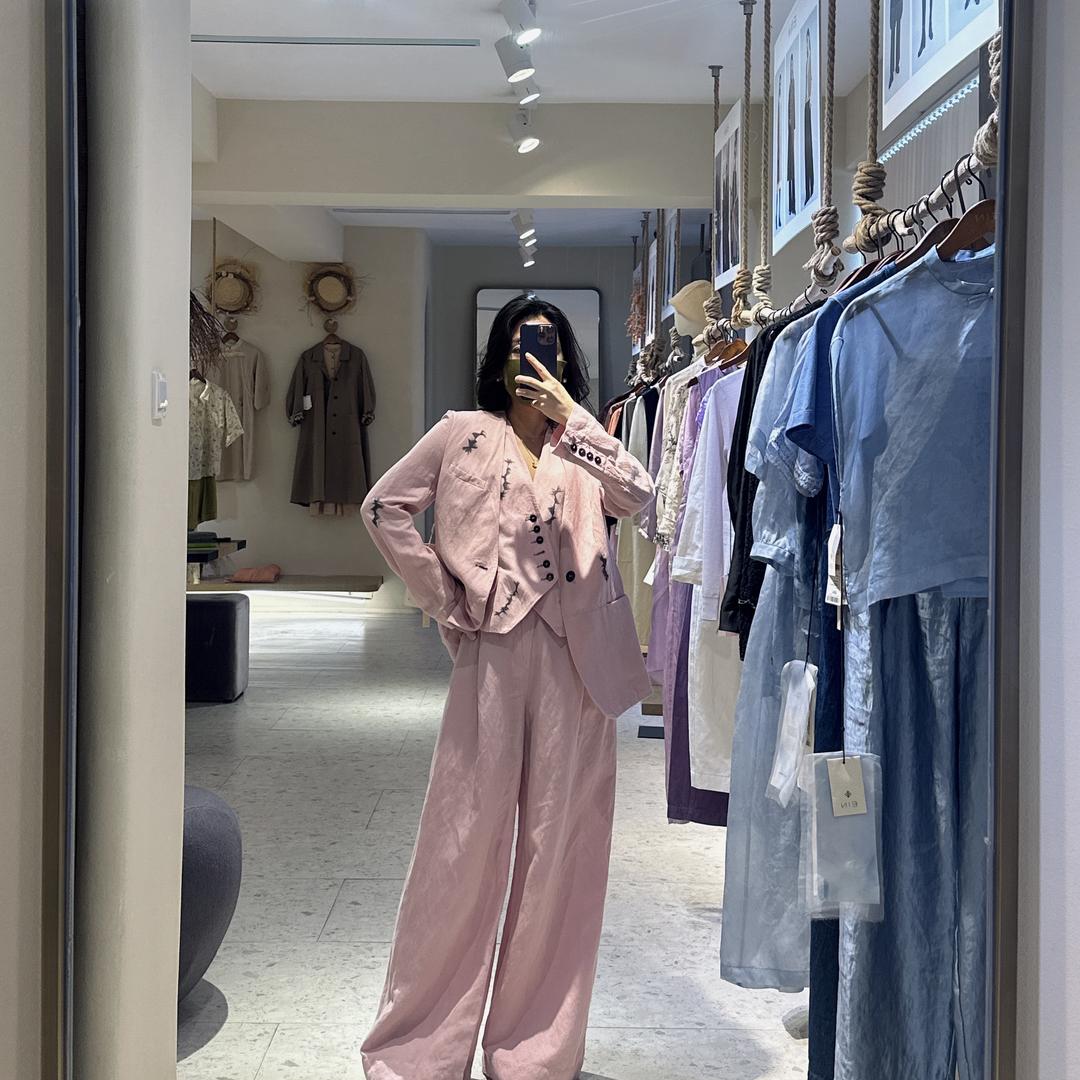 大庆金美女装品牌集合
