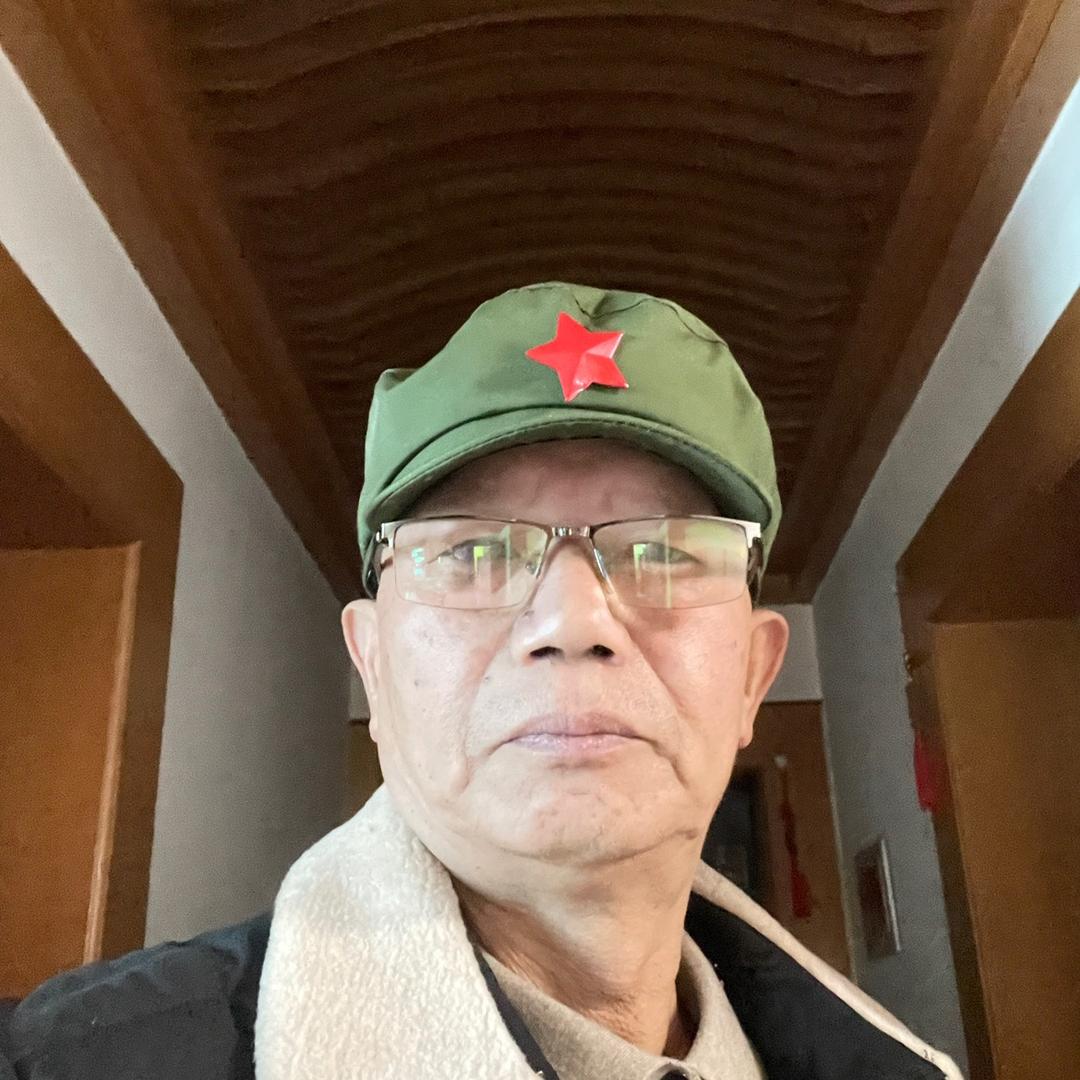 退伍不褪色（创业的老兵）