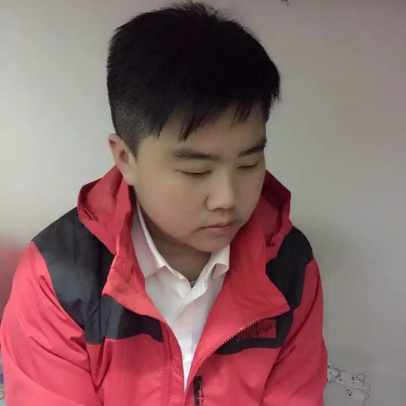 冷 暖 自 知