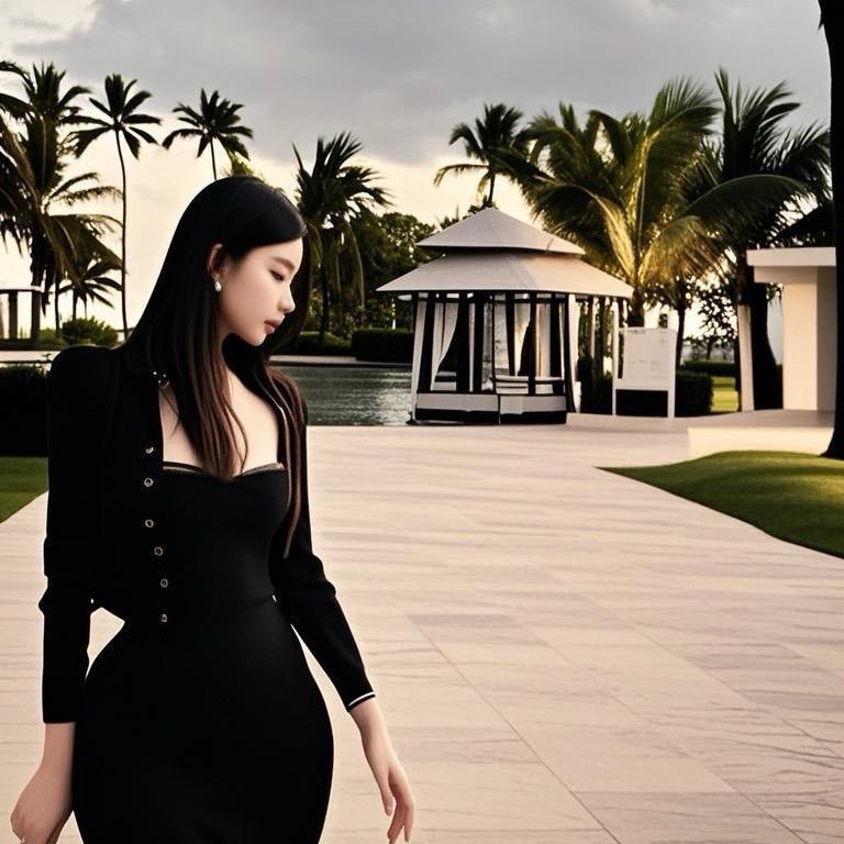 桂林游玩（梓晗）