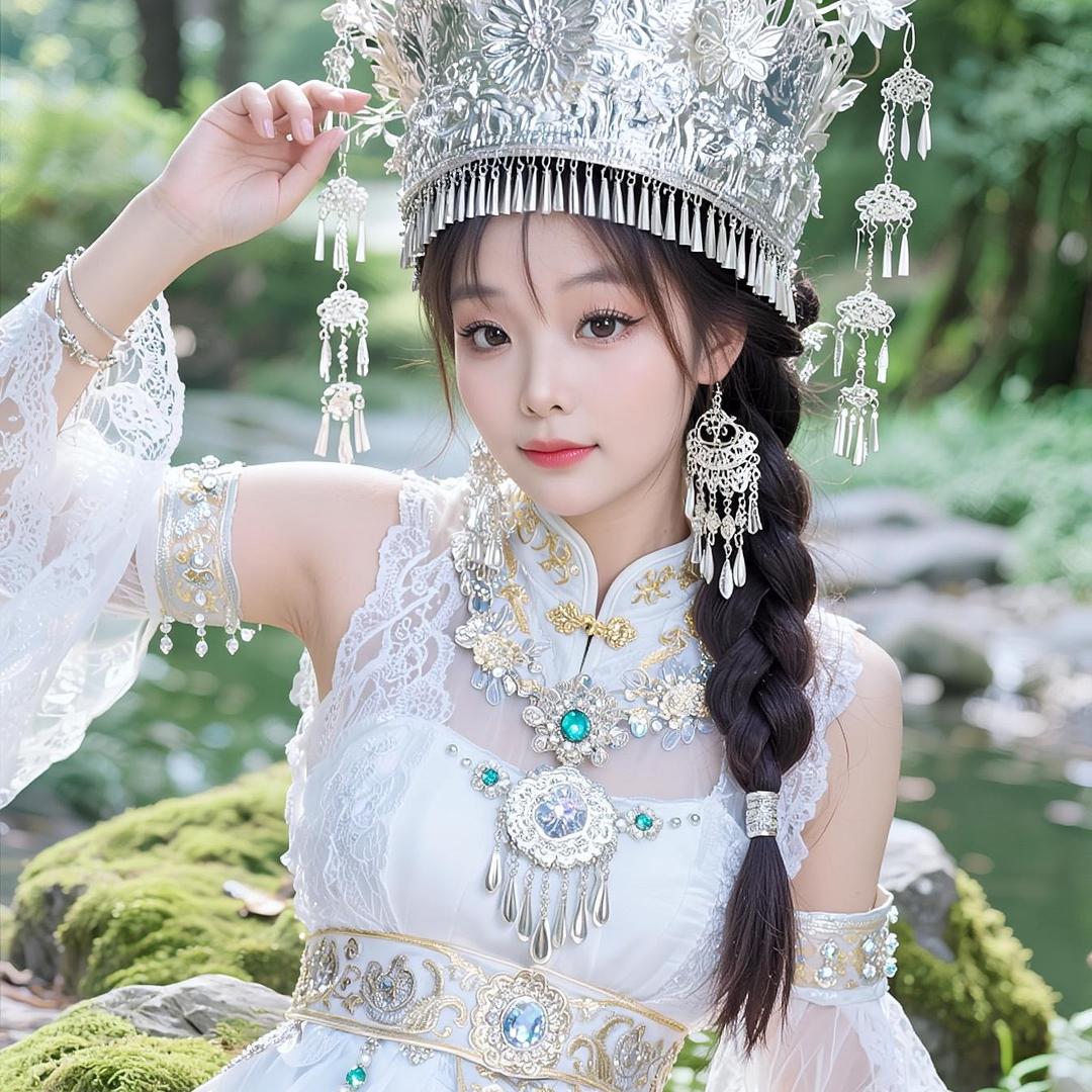 工地小二妹