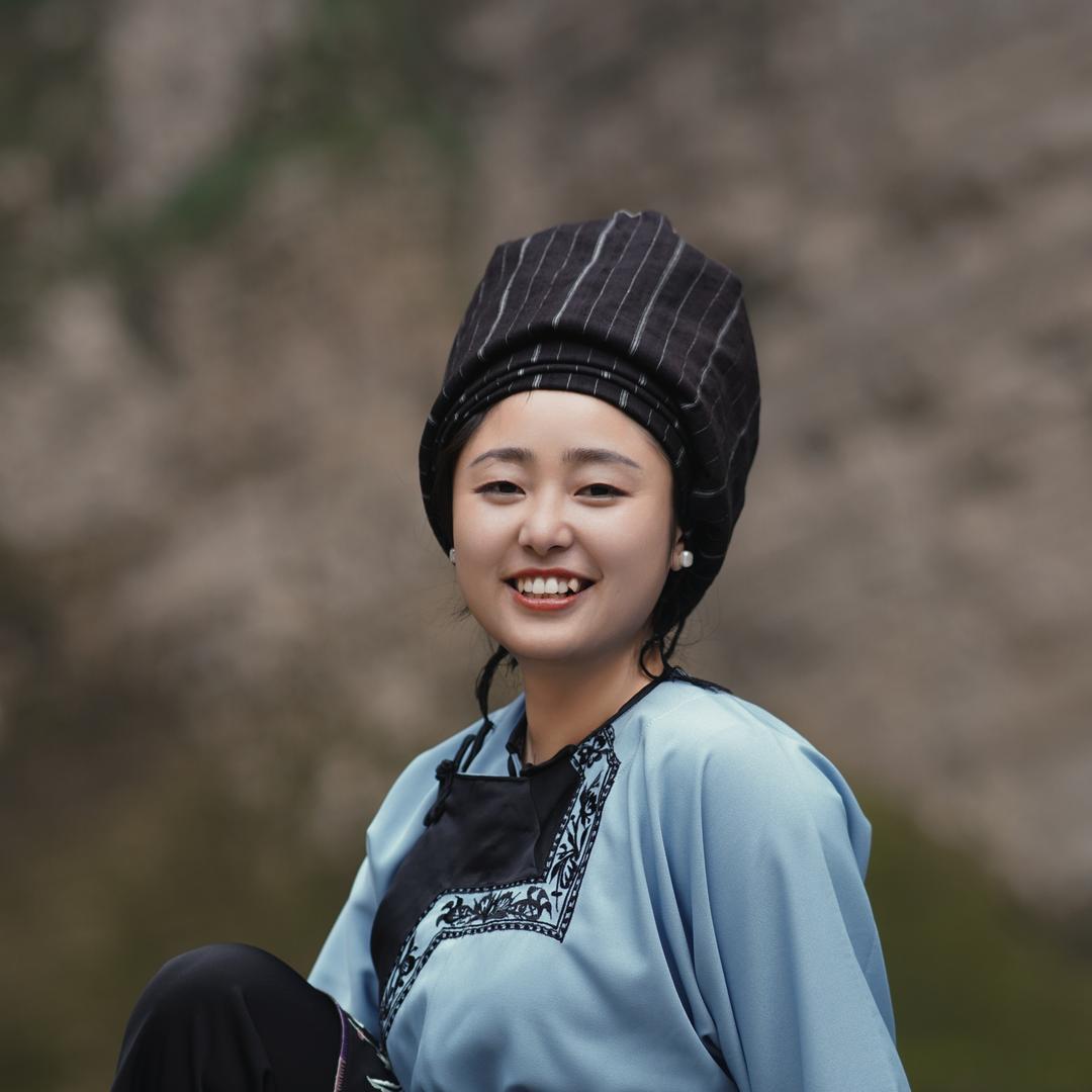 桃妹 青兒