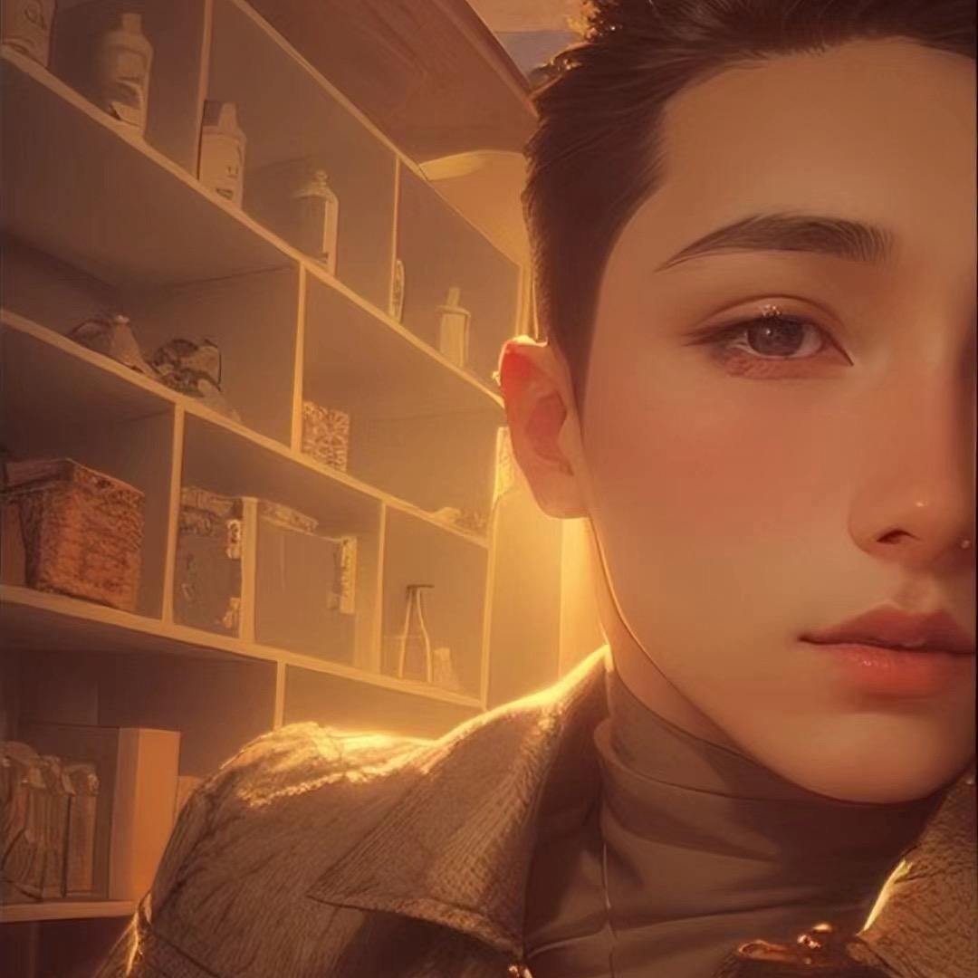 Dear(挚爱)