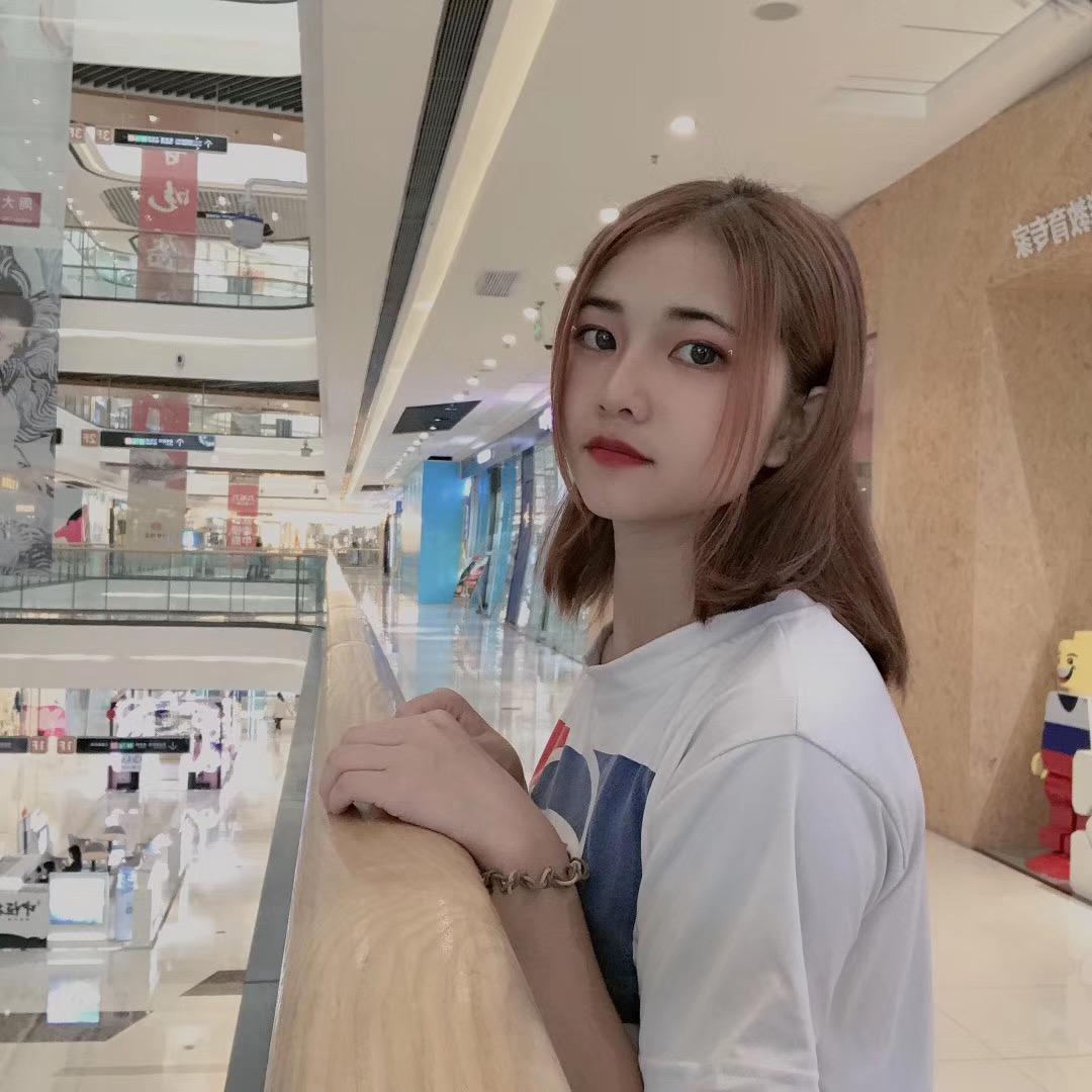 陈圆圆.