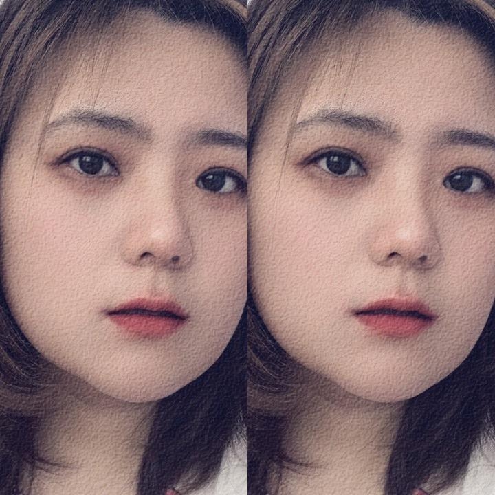 陶莃(装深情版）