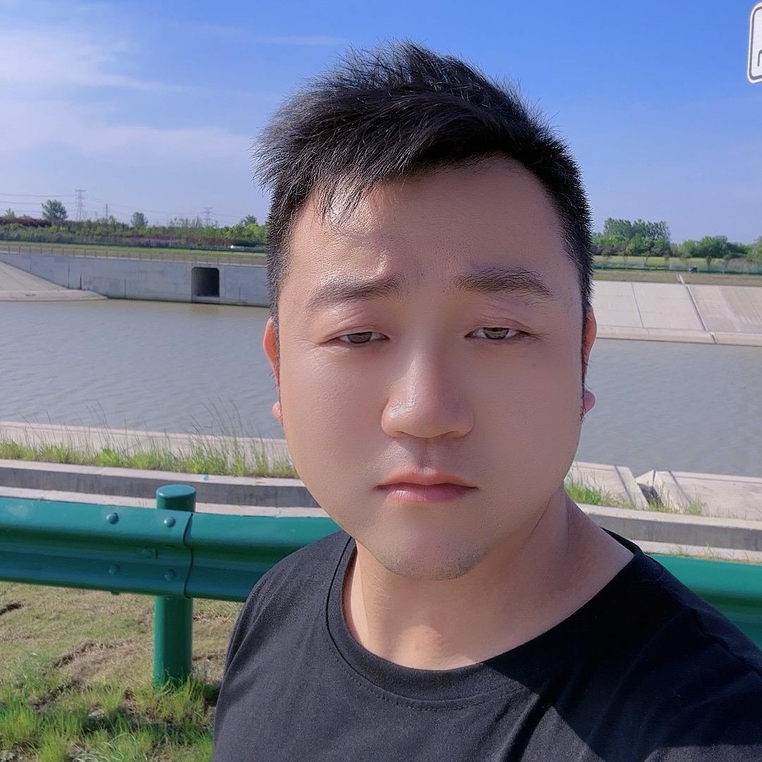 合肥挖机小杨弟😎