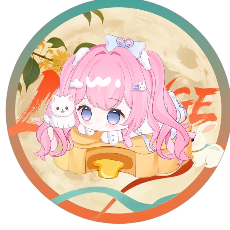 珑·辣堡🍔