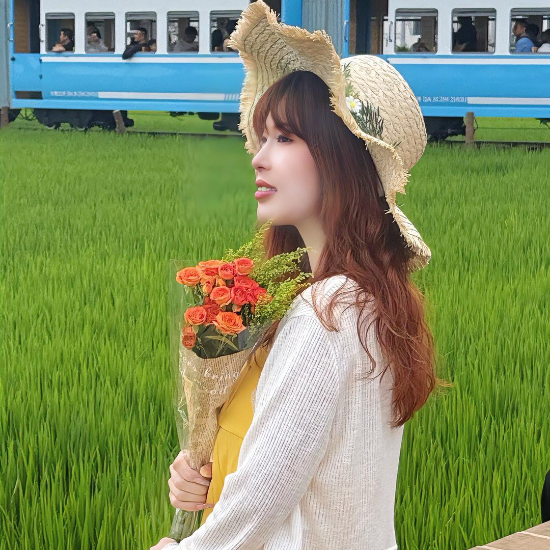 cha