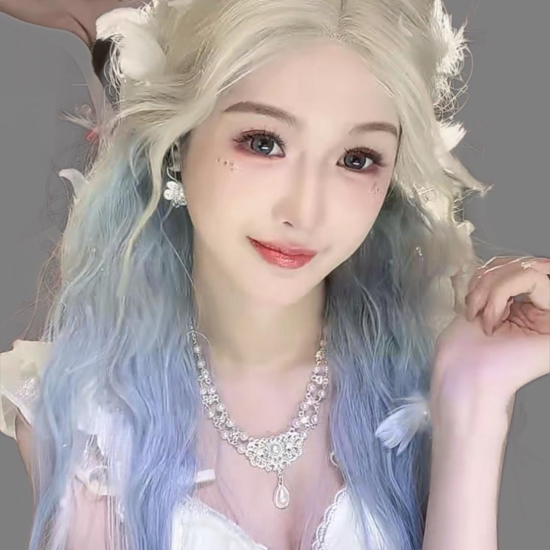 泊言的小尿裤🕊️