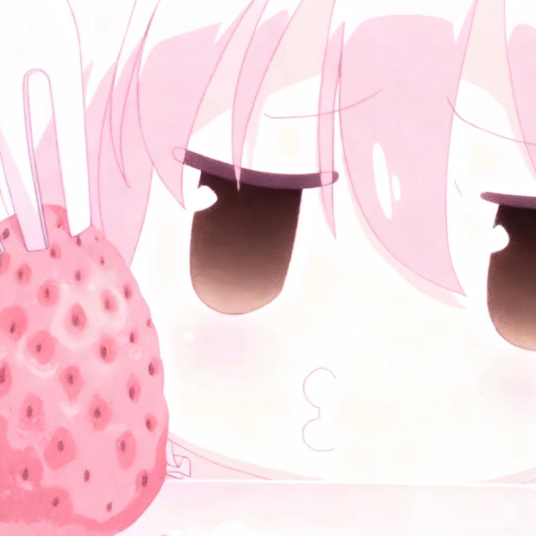 ❤︎