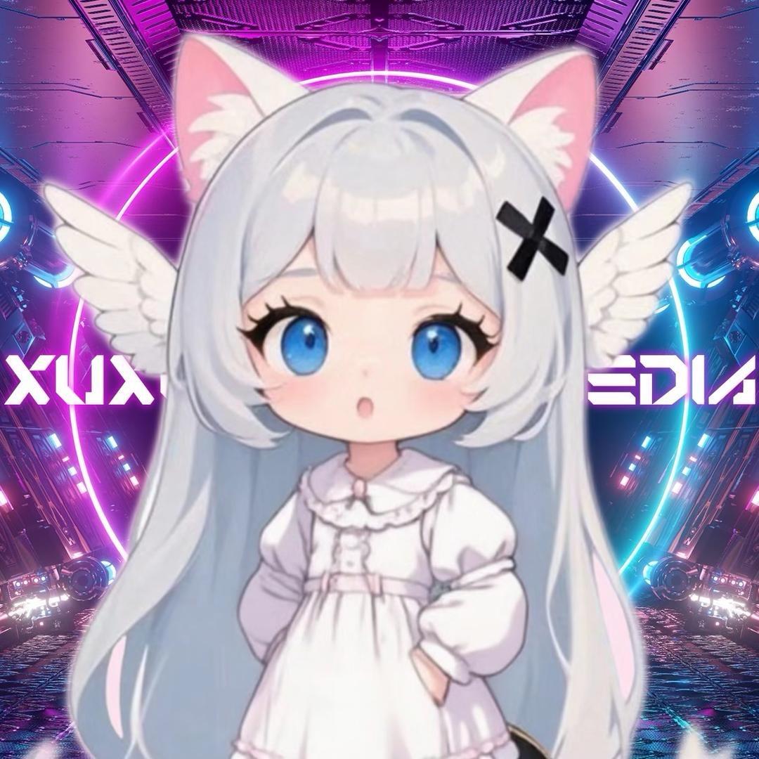 𝑿.奈思✨