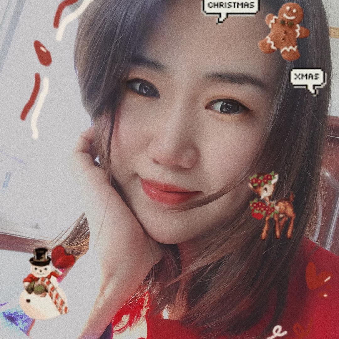 微笑向暖👧