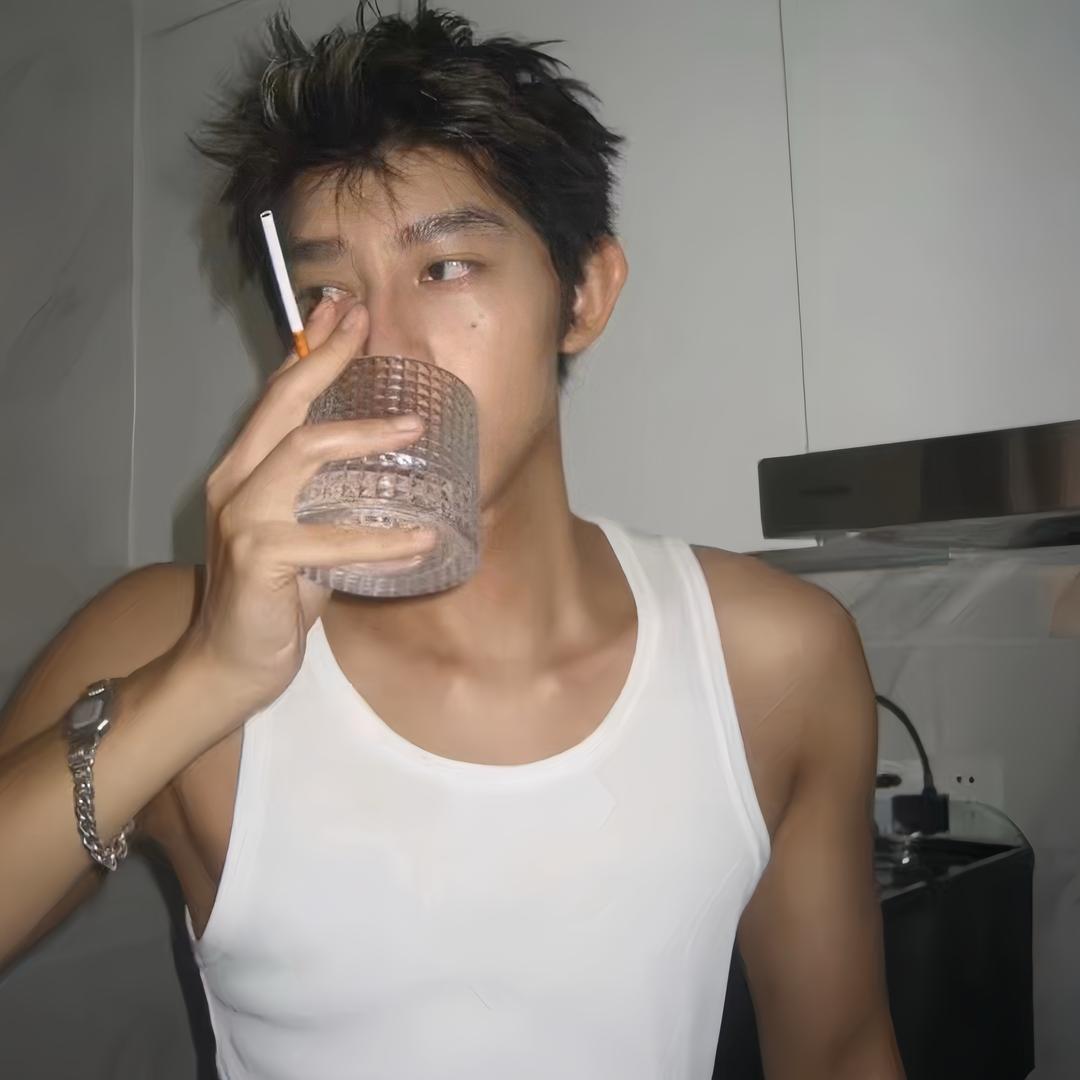 水水