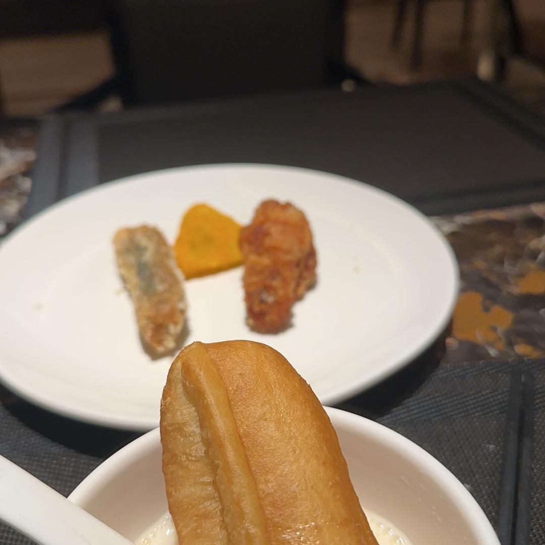 爱茶的朋友
