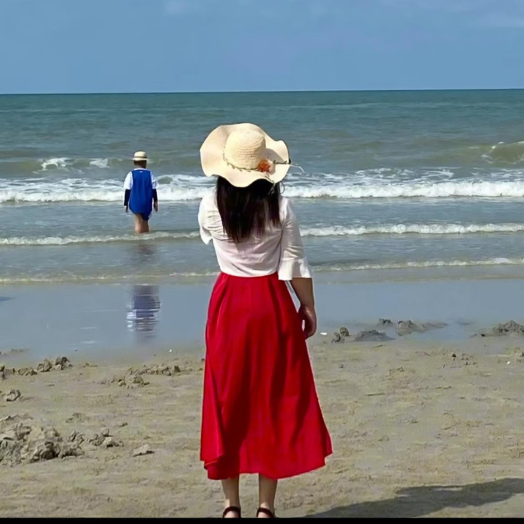 影子「灵山檀圩🔥大囗饮茶吧」