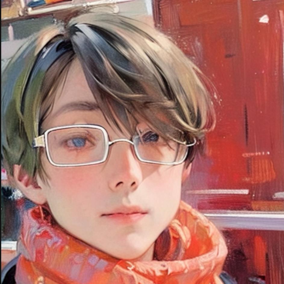 ❤️心-云☁️