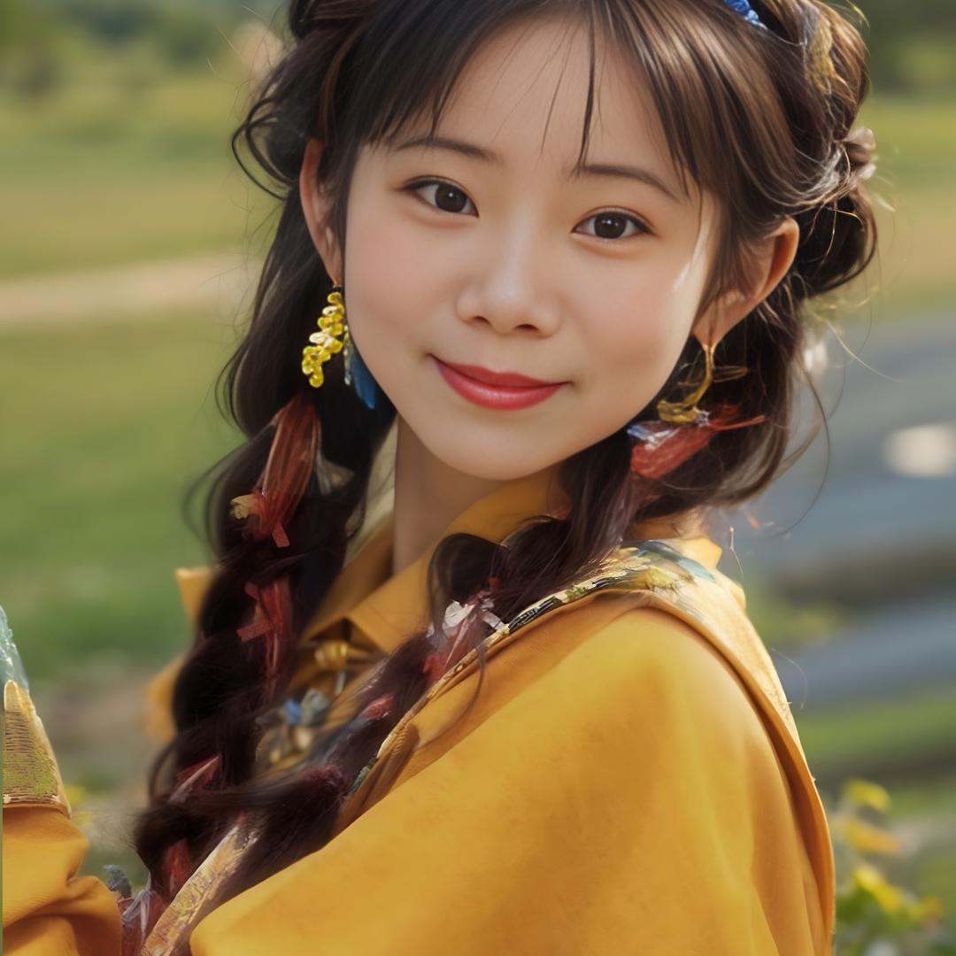 丽丽《拒绝合拍》《拒绝私聊》