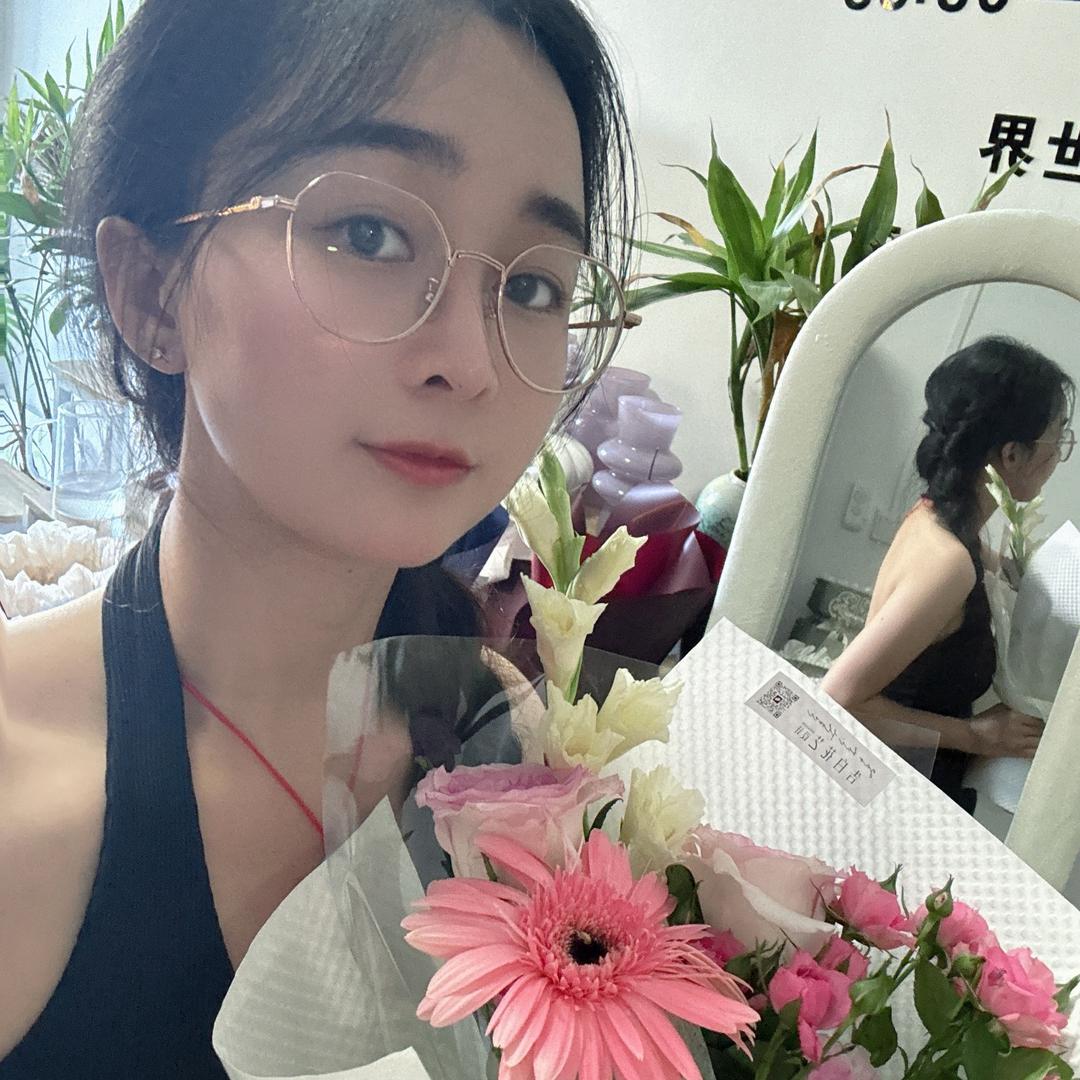 告白-花艺小阿陈🍎