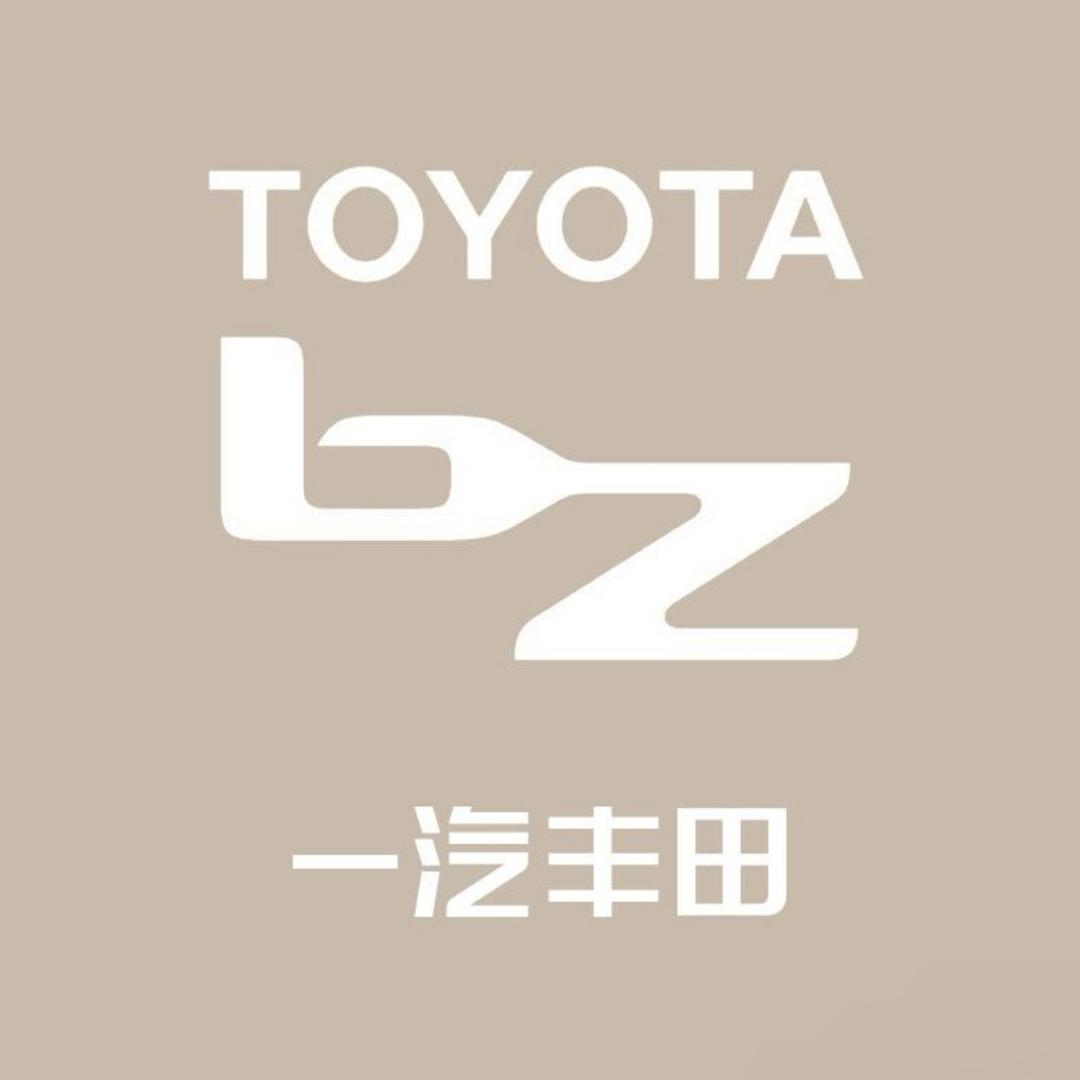 一汽丰田bZ5(大连迎宾中升丰田机场店)