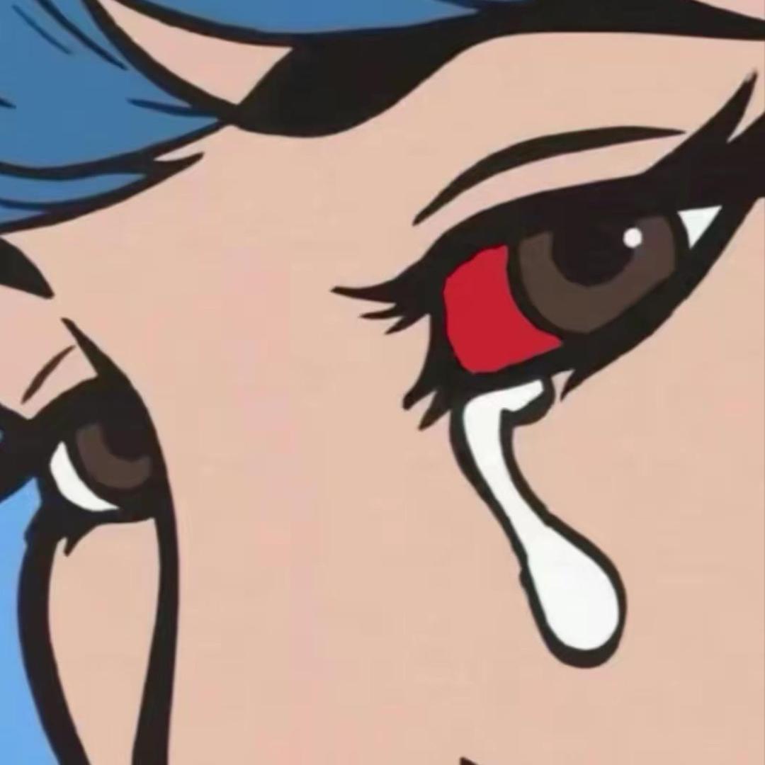 安💔