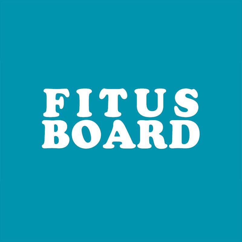 FITUSBOARD红杉运动用品专卖店