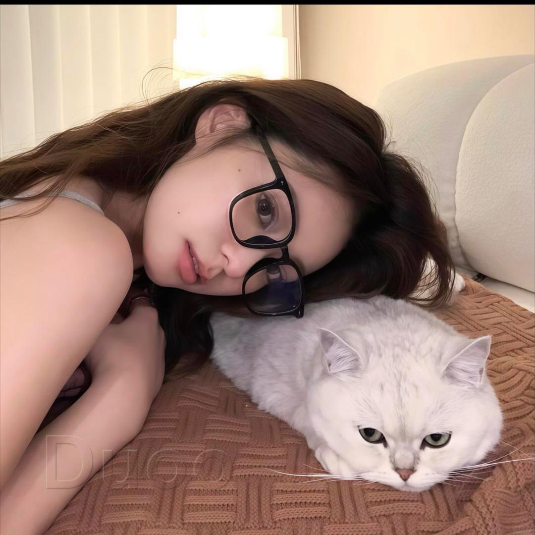 小穗酱酱