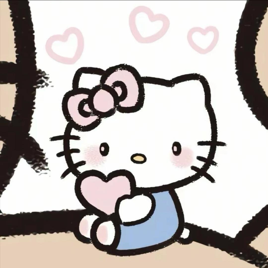 天天开心多喝热水