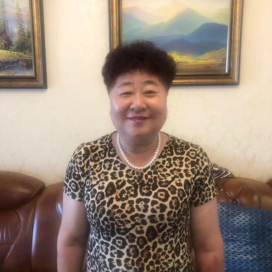 萍姐