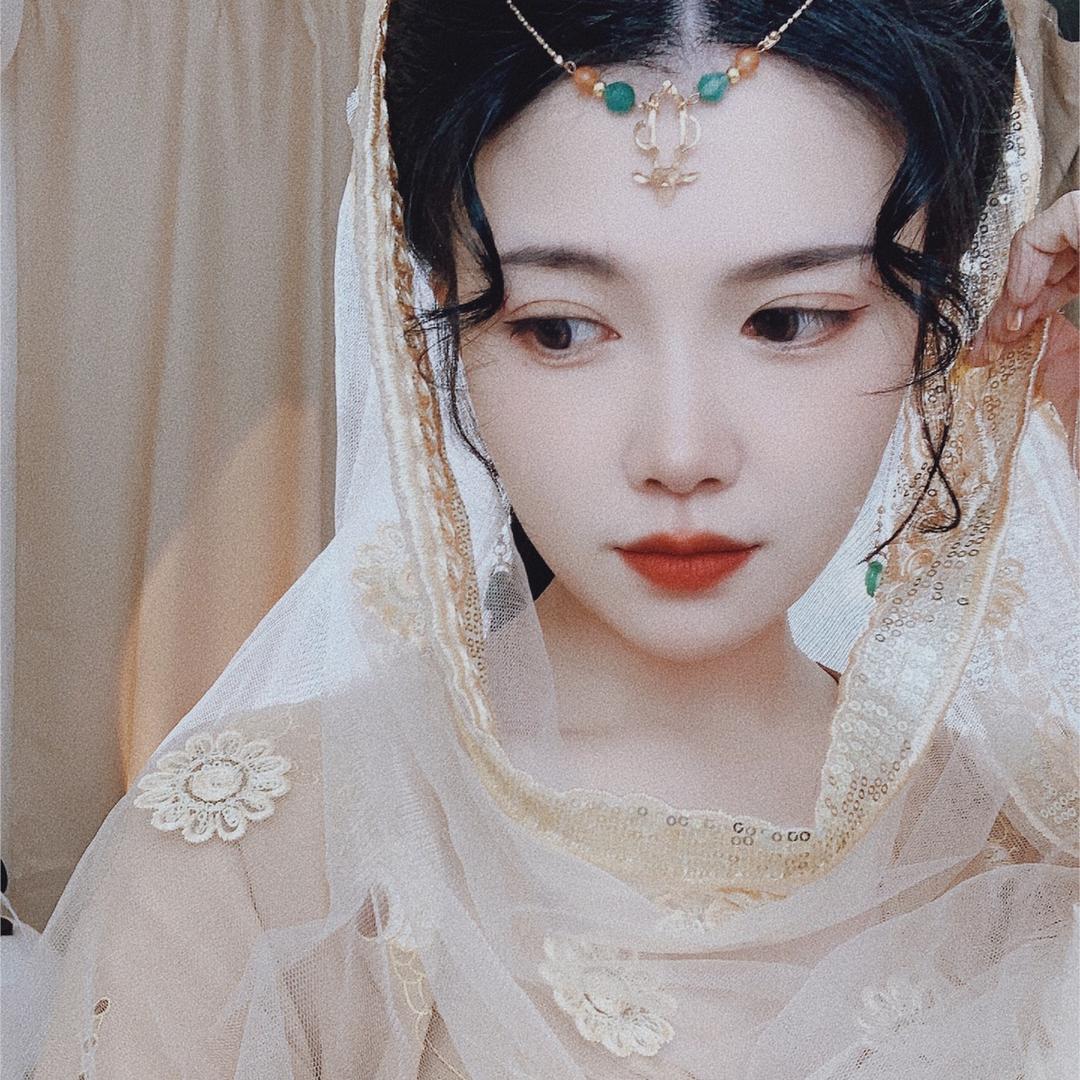 🍋一颗小柠檬