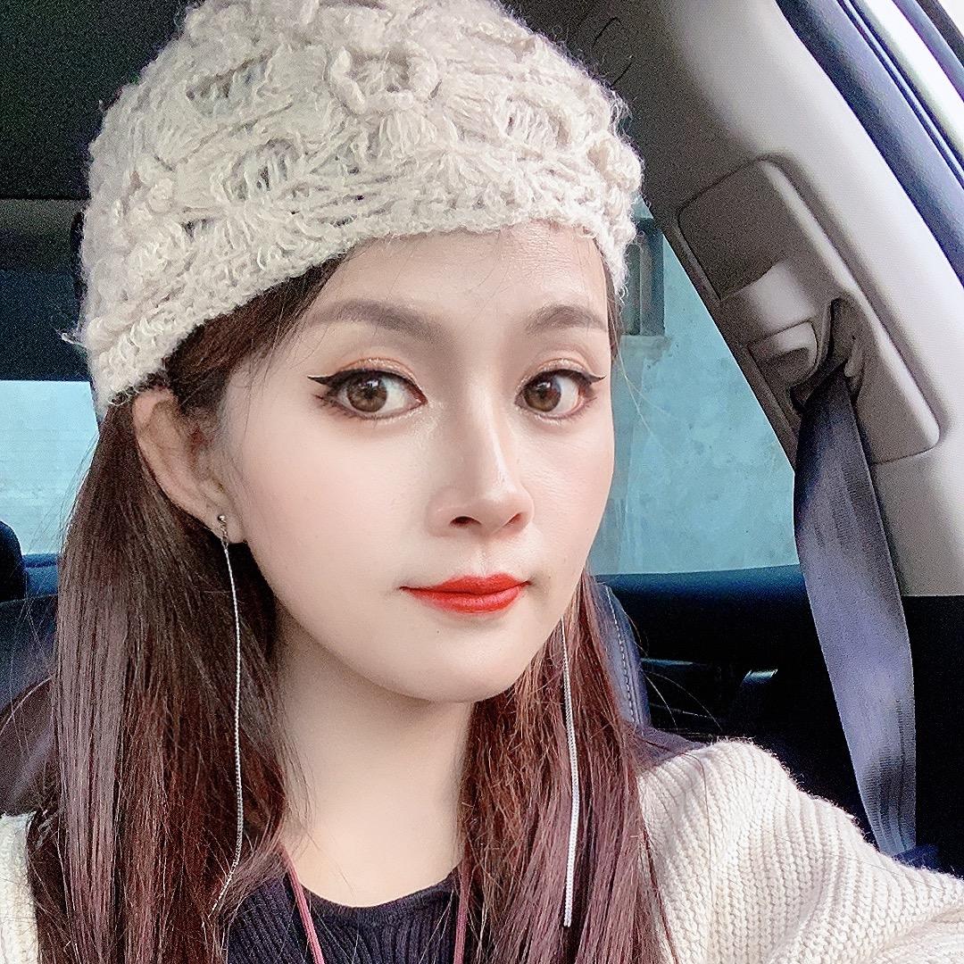 静小姐