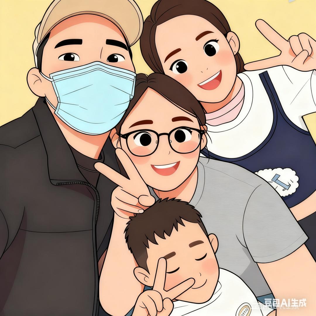 凯歌好好的🇨🇳