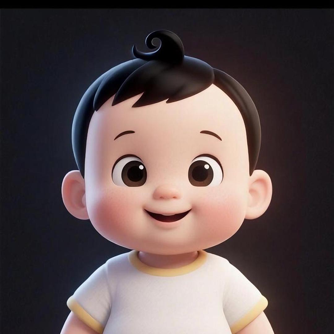 育儿知识小课堂