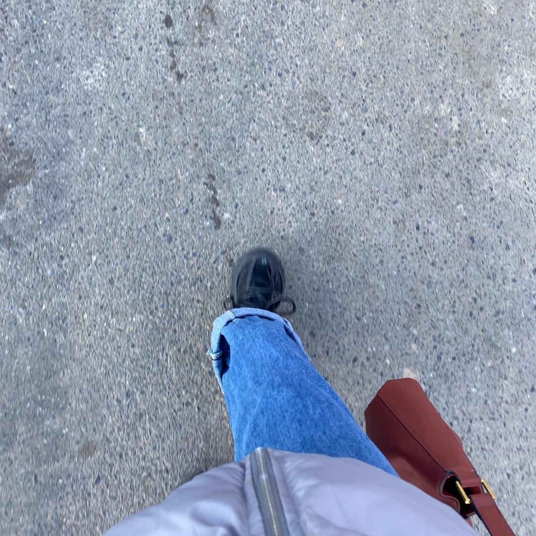 爱喝冰美式☕️