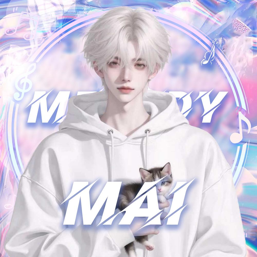 𝙈.猫儿🐱 ⁰⁸⁰⁹