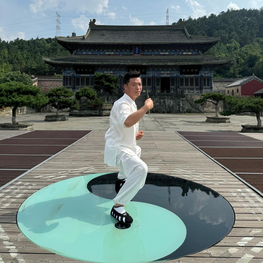 武当理研