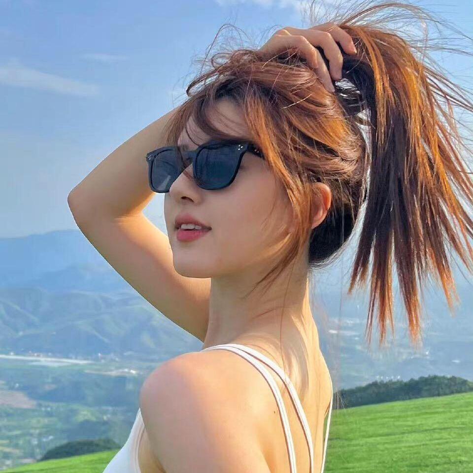 玥玥爱爆爆❤️