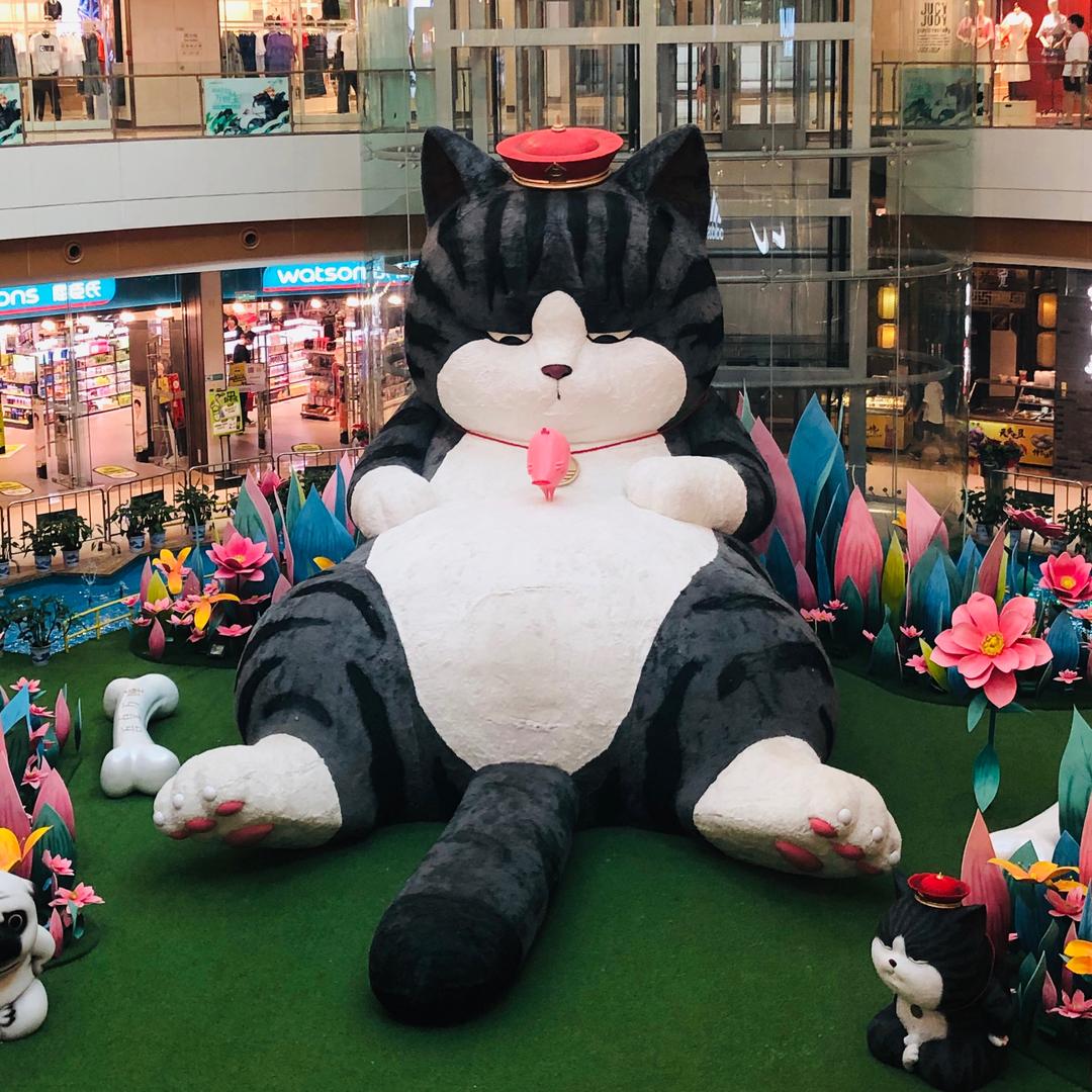小祥仔