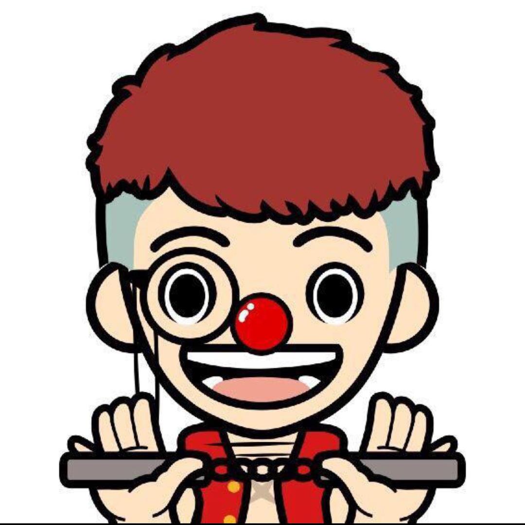 手锅锅探险记@抖音