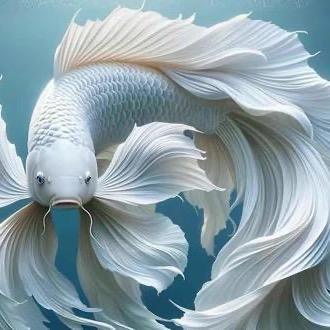 鱼跃精品观赏鱼