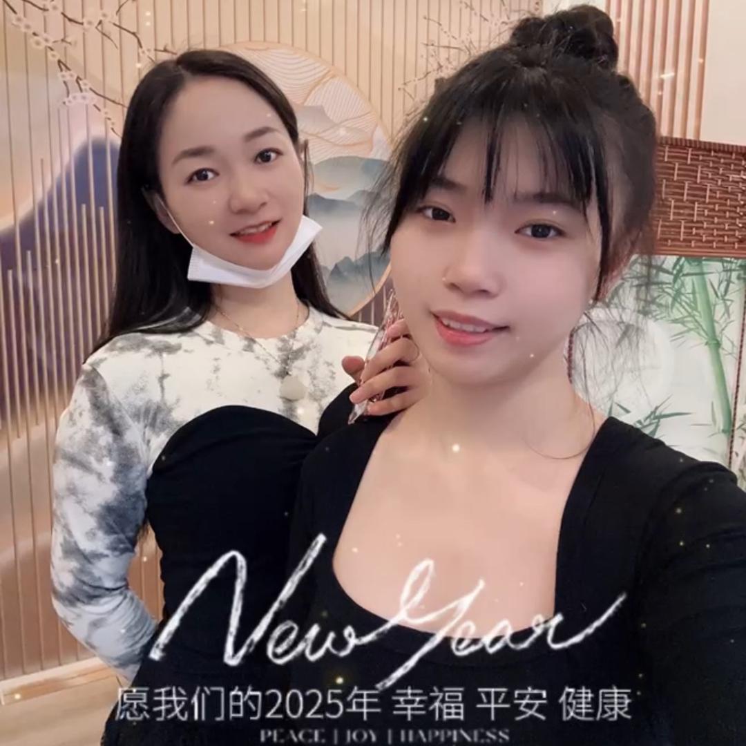 @相聚小姐姐（新区）