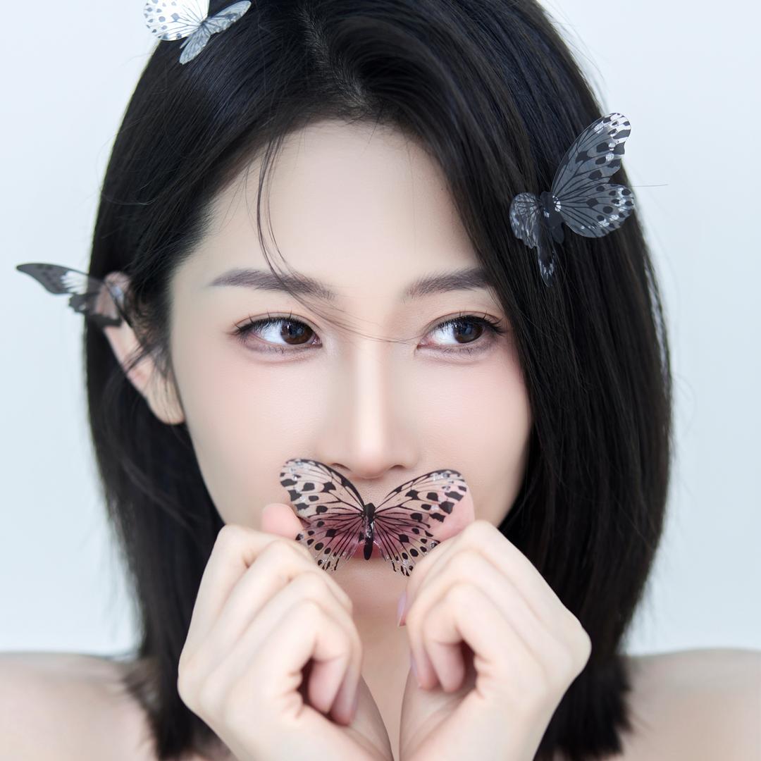 大婷（养白篇）