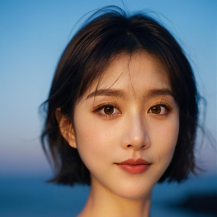 慧拿酒瓶子
