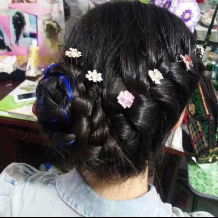 苗苗睡不醒❤️