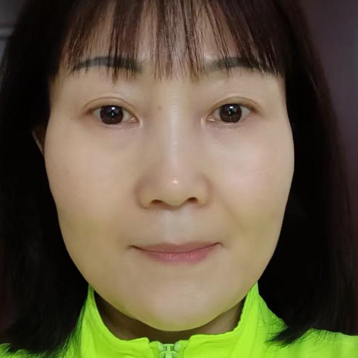 许姐健身操
