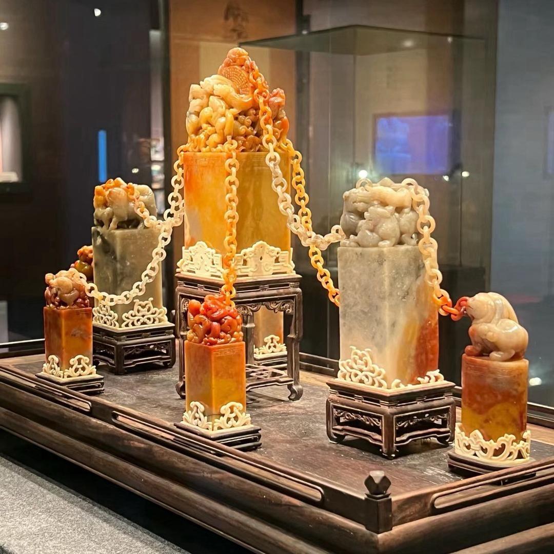 盛典秘藏
